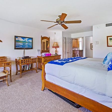 Maui Eldorado - G108 - Stay In The Heart Of Kaanapali Kahana Exterior photo