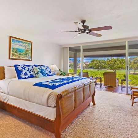 Maui Eldorado - G108 - Stay In The Heart Of Kaanapali Kahana Exterior photo