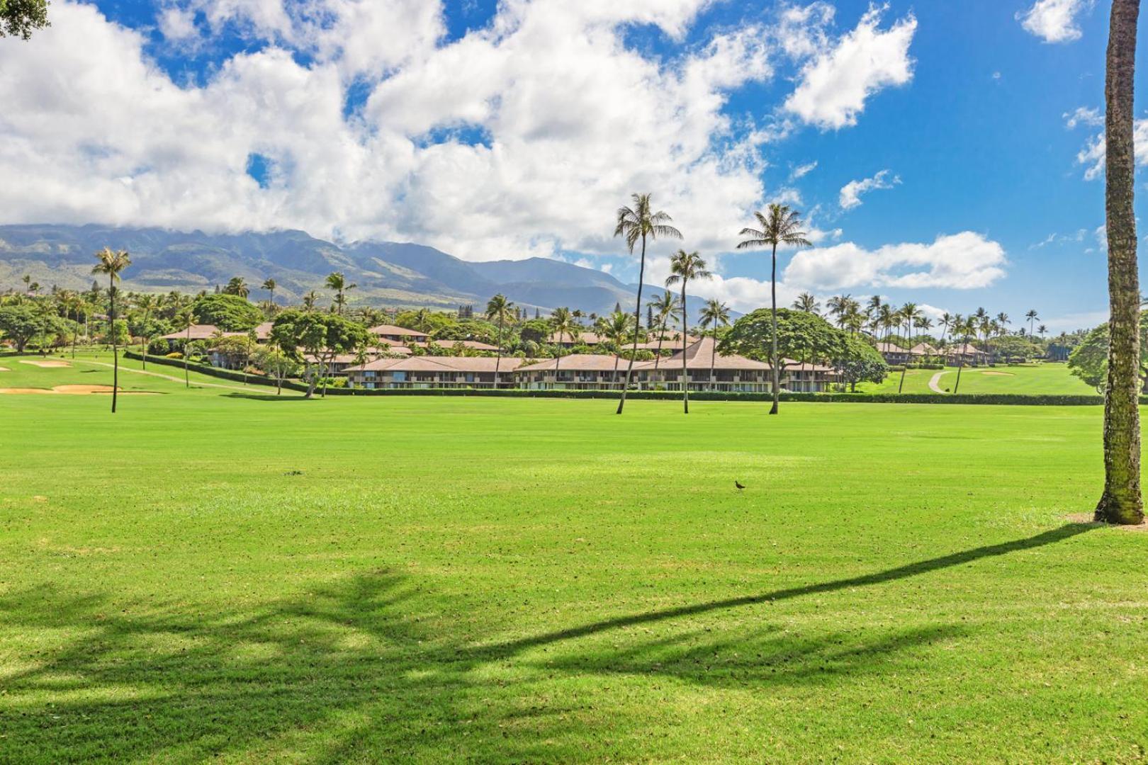 Maui Eldorado - G108 - Stay In The Heart Of Kaanapali Kahana Exterior photo