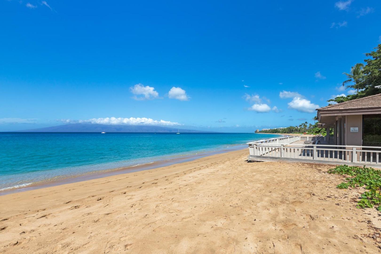 Maui Eldorado - G108 - Stay In The Heart Of Kaanapali Kahana Exterior photo