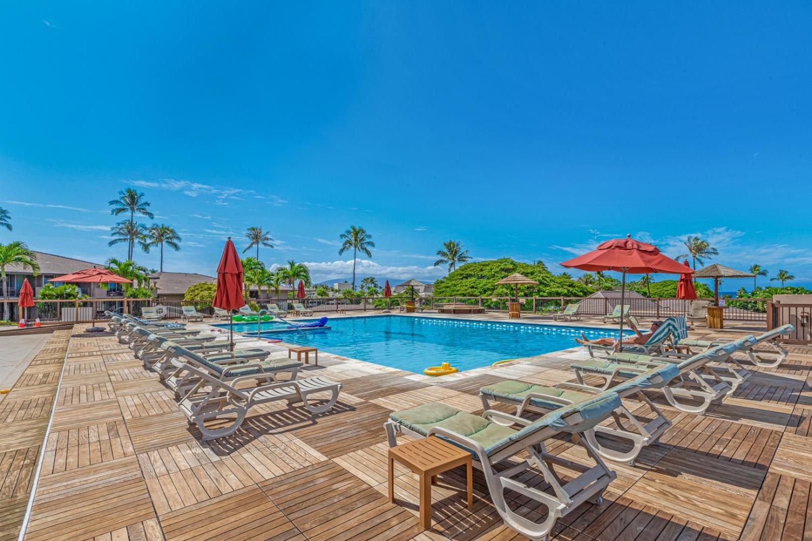 Maui Eldorado - G108 - Stay In The Heart Of Kaanapali Kahana Exterior photo