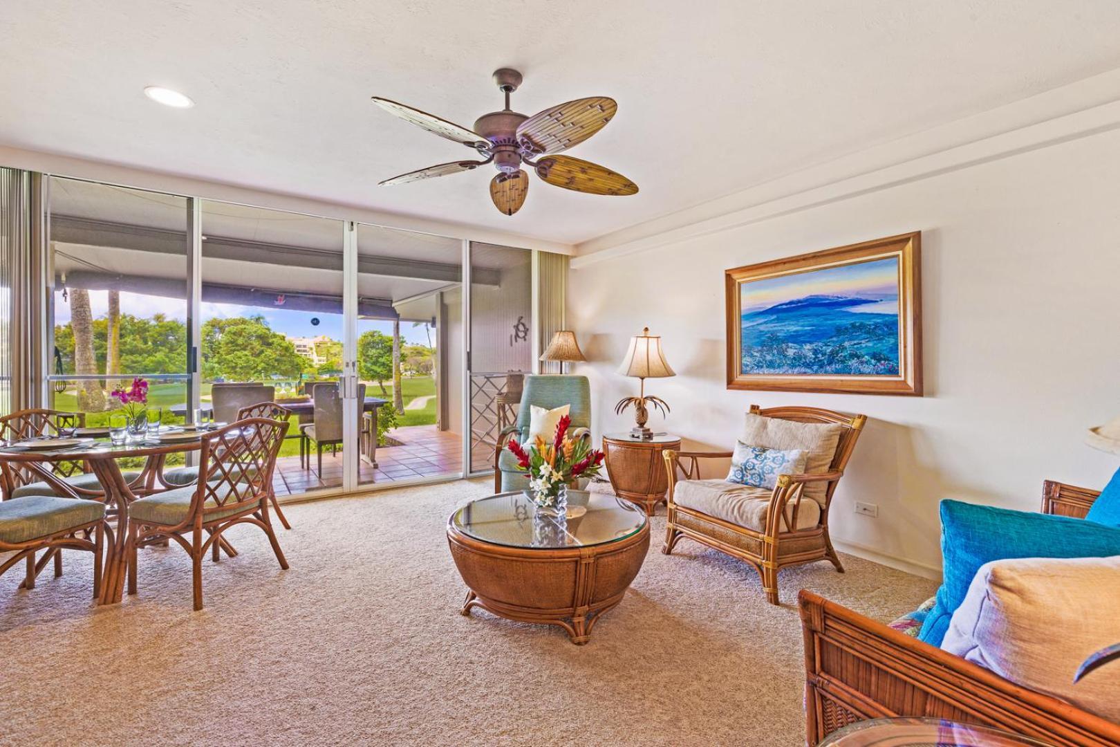 Maui Eldorado - G108 - Stay In The Heart Of Kaanapali Kahana Exterior photo