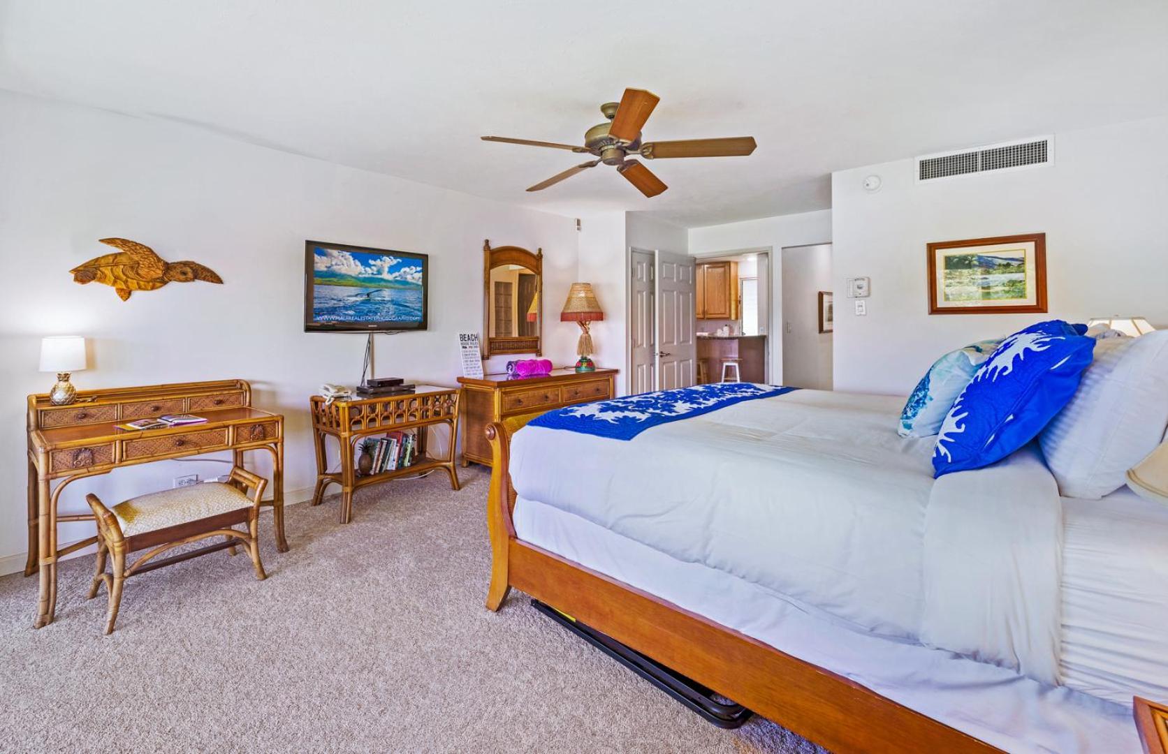 Maui Eldorado - G108 - Stay In The Heart Of Kaanapali Kahana Exterior photo