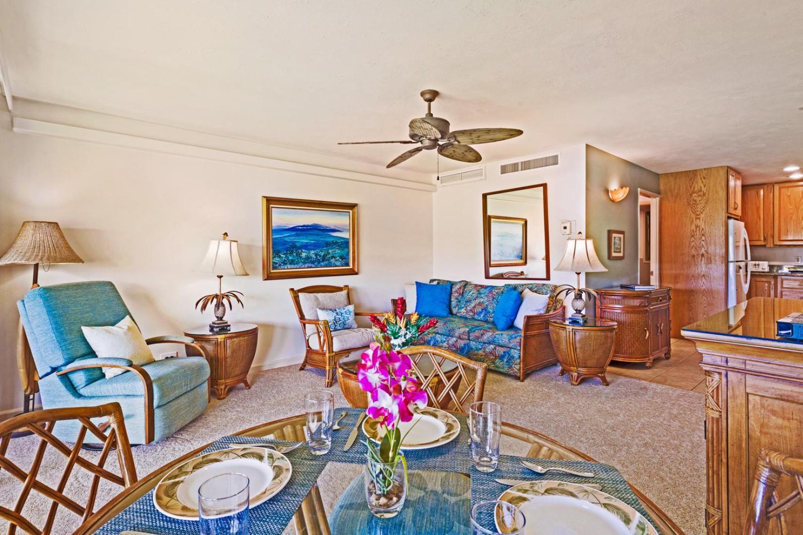 Maui Eldorado - G108 - Stay In The Heart Of Kaanapali Kahana Exterior photo