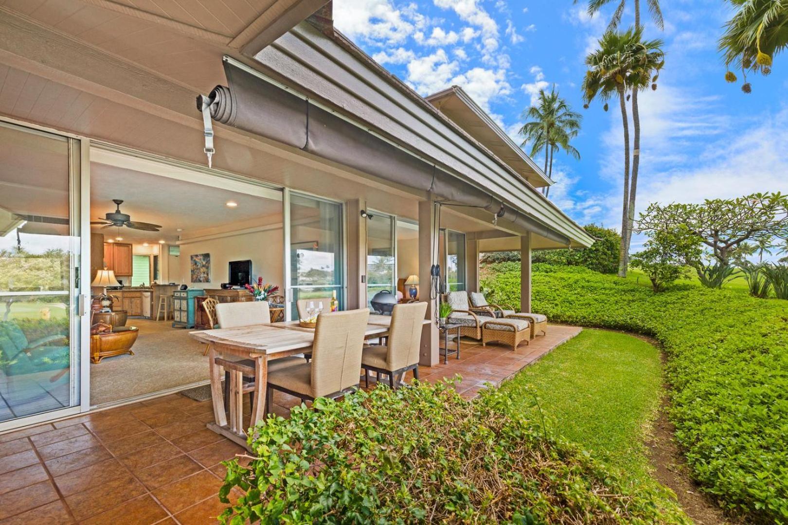 Maui Eldorado - G108 - Stay In The Heart Of Kaanapali Kahana Exterior photo