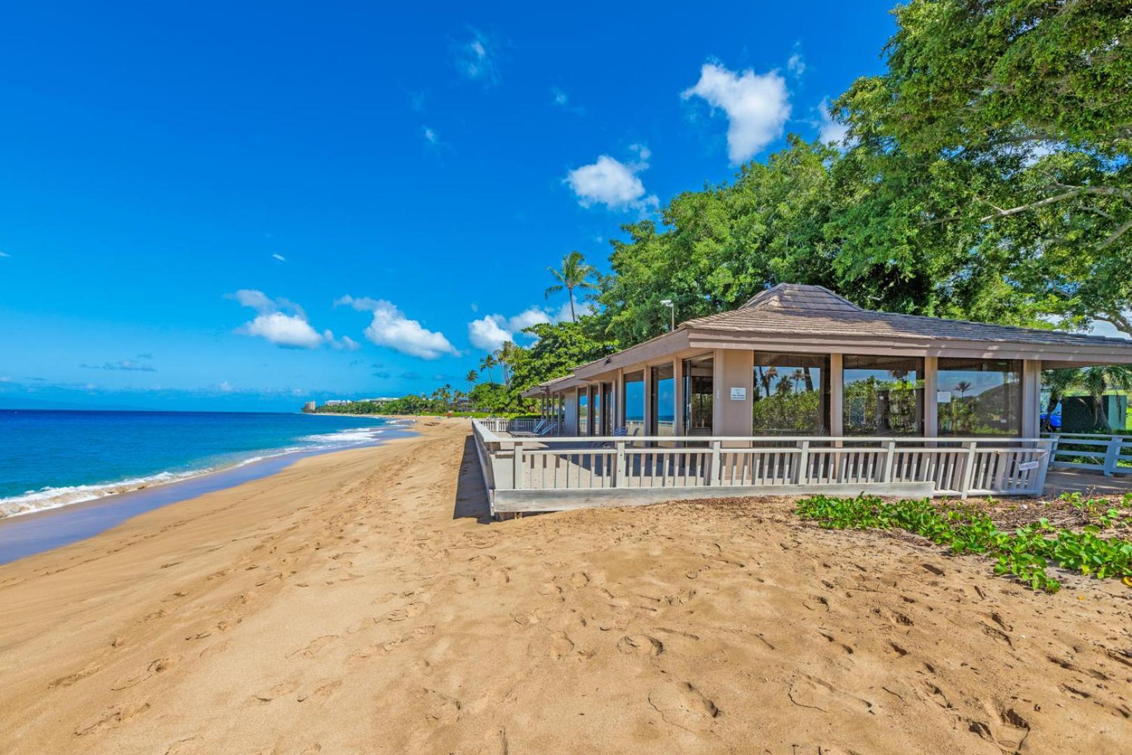 Maui Eldorado - G108 - Stay In The Heart Of Kaanapali Kahana Exterior photo