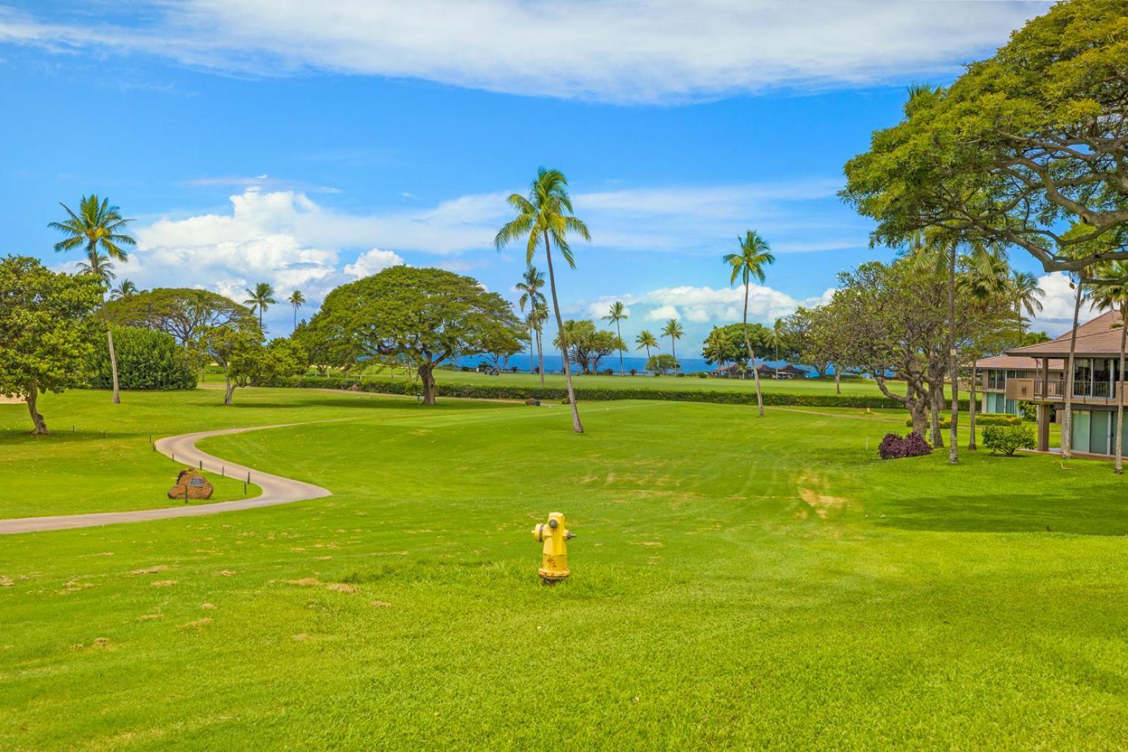 Maui Eldorado - G108 - Stay In The Heart Of Kaanapali Kahana Exterior photo