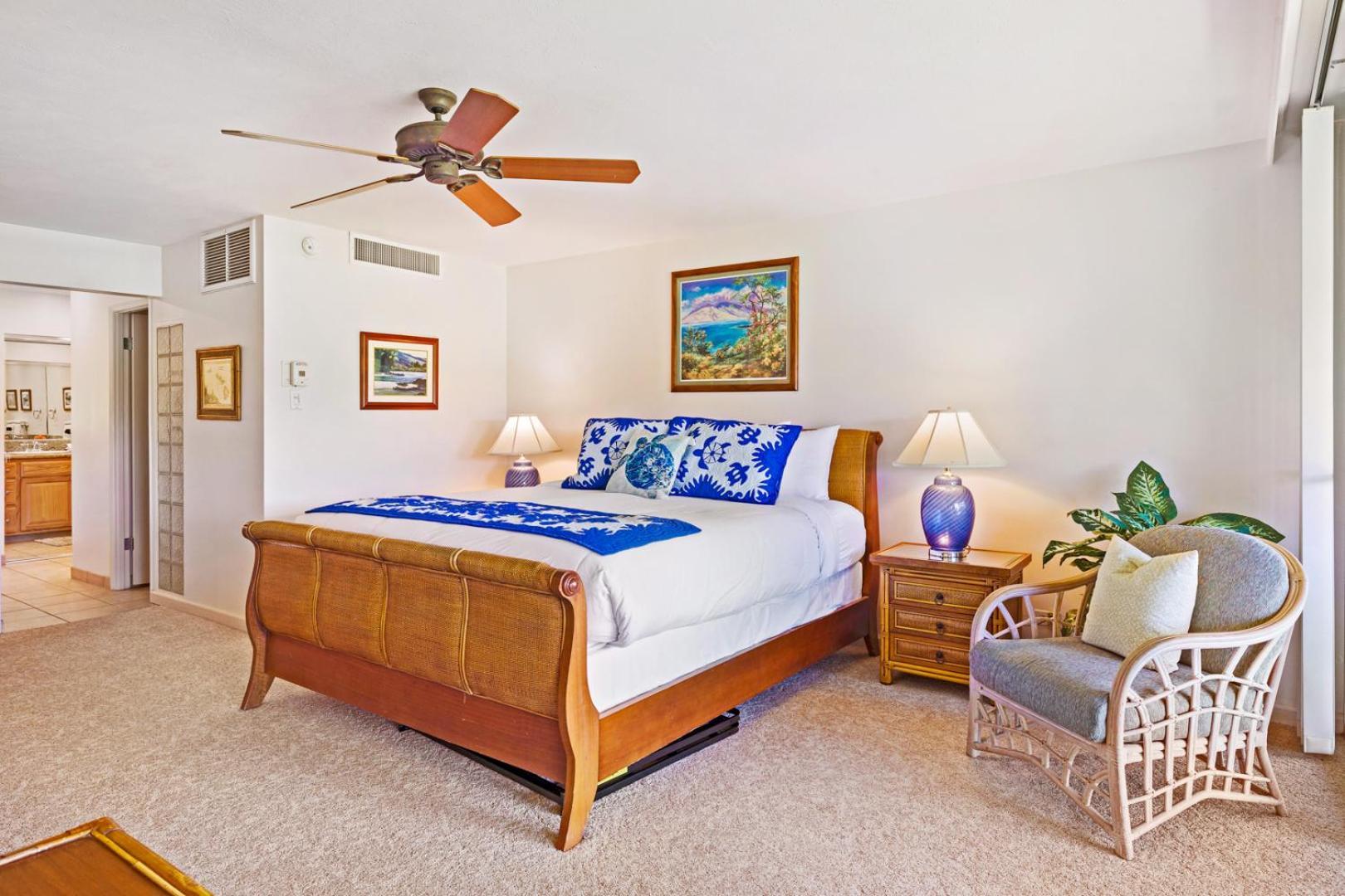 Maui Eldorado - G108 - Stay In The Heart Of Kaanapali Kahana Exterior photo