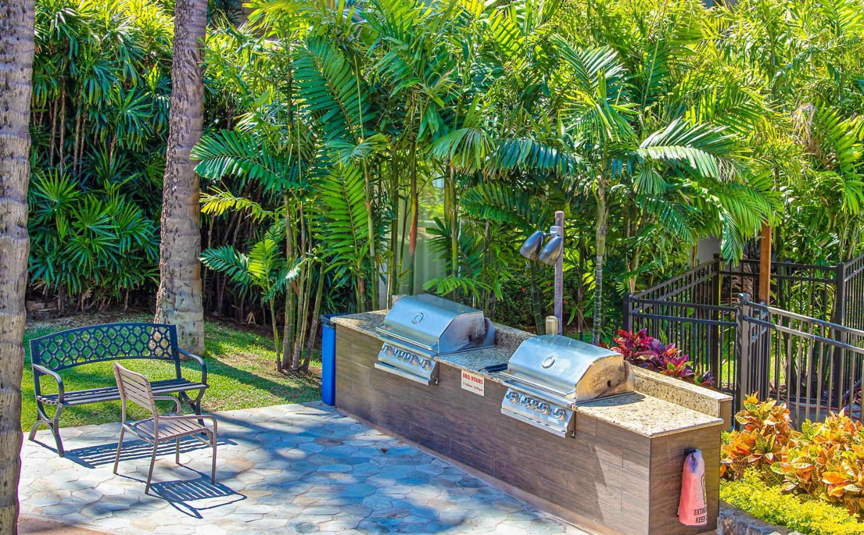 Maui Eldorado - G108 - Stay In The Heart Of Kaanapali Kahana Exterior photo