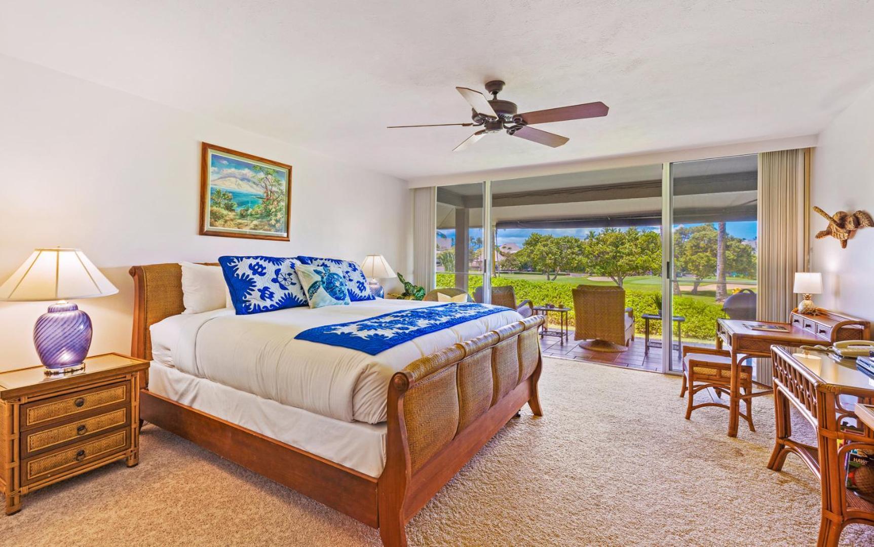Maui Eldorado - G108 - Stay In The Heart Of Kaanapali Kahana Exterior photo