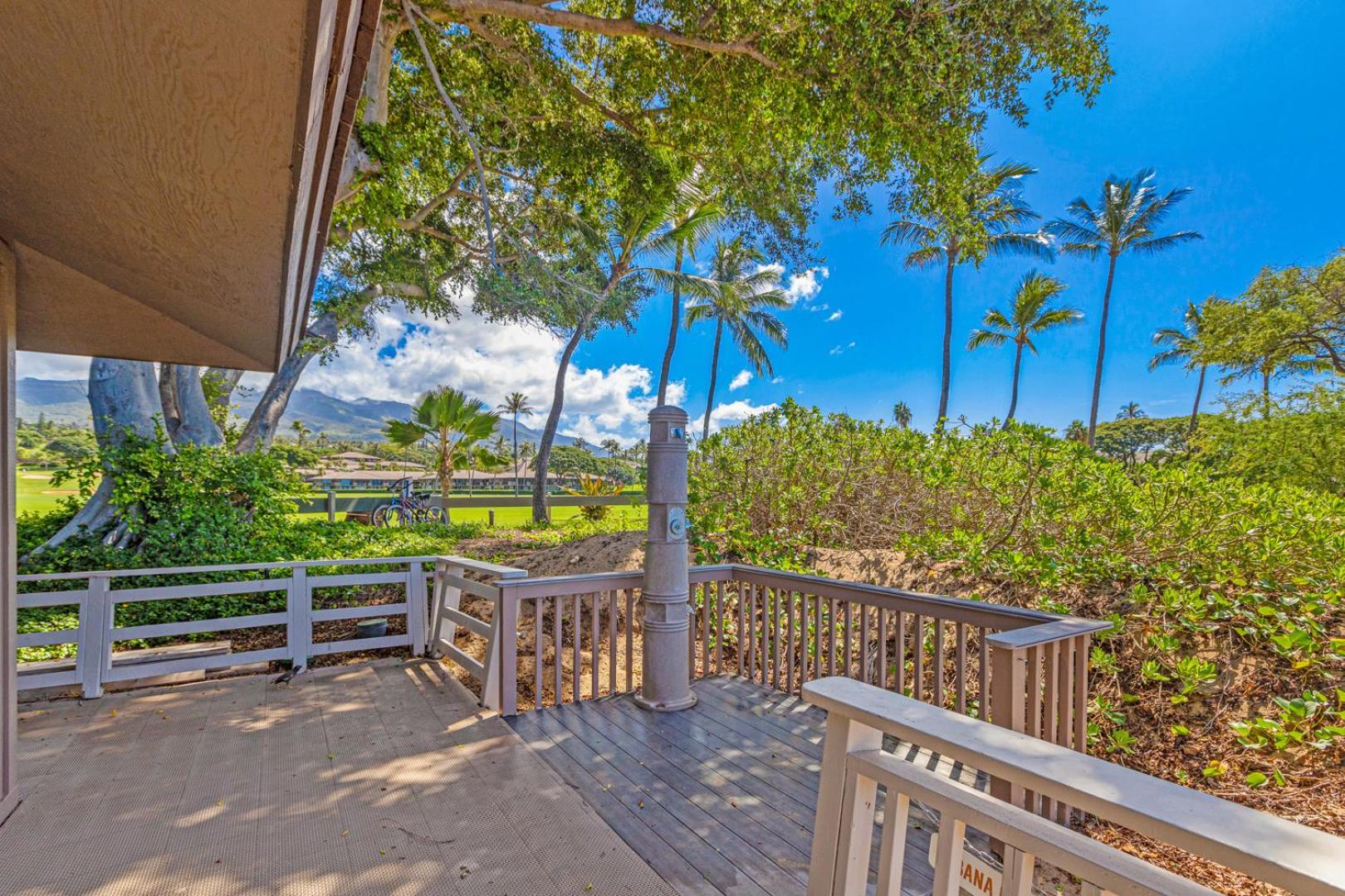 Maui Eldorado - G108 - Stay In The Heart Of Kaanapali Kahana Exterior photo
