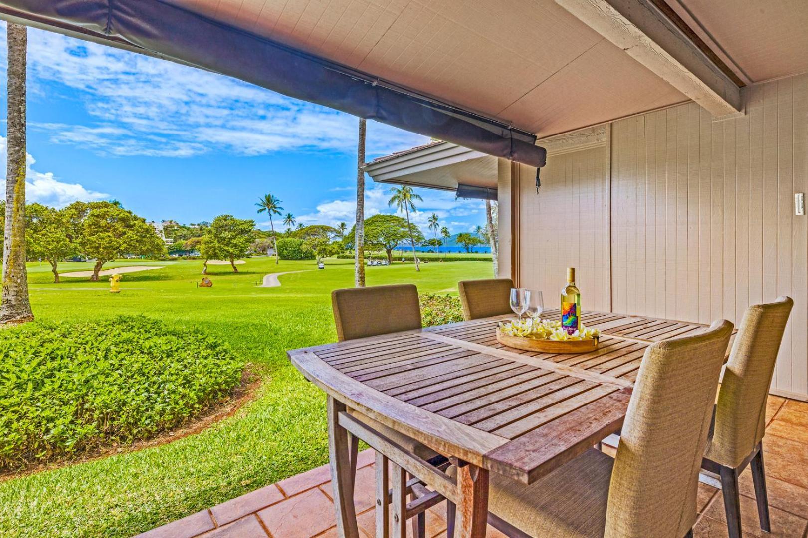 Maui Eldorado - G108 - Stay In The Heart Of Kaanapali Kahana Exterior photo
