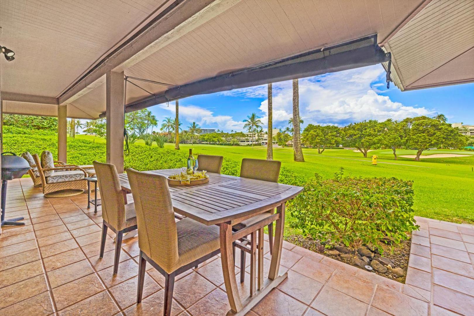 Maui Eldorado - G108 - Stay In The Heart Of Kaanapali Kahana Exterior photo