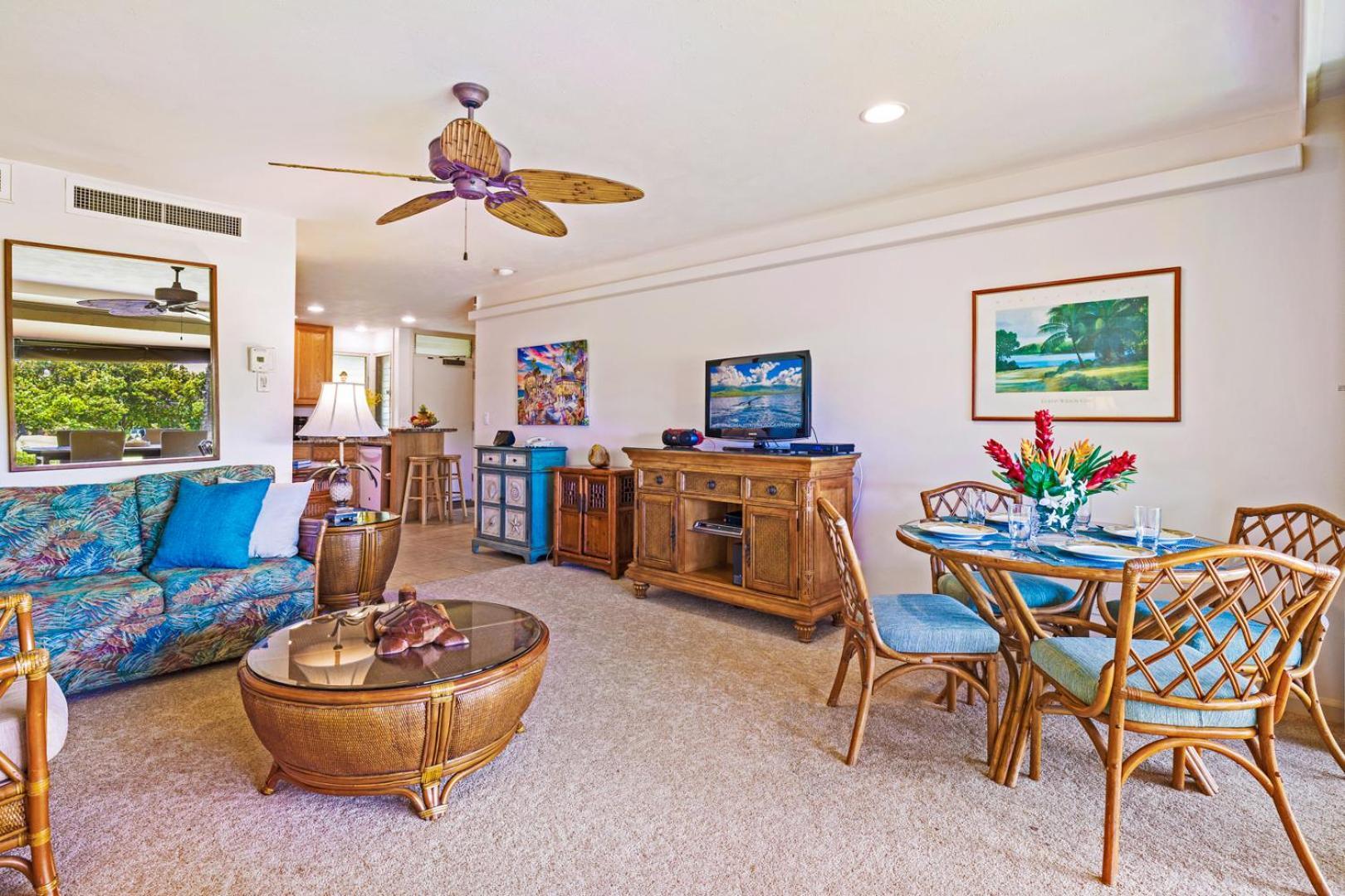 Maui Eldorado - G108 - Stay In The Heart Of Kaanapali Kahana Exterior photo