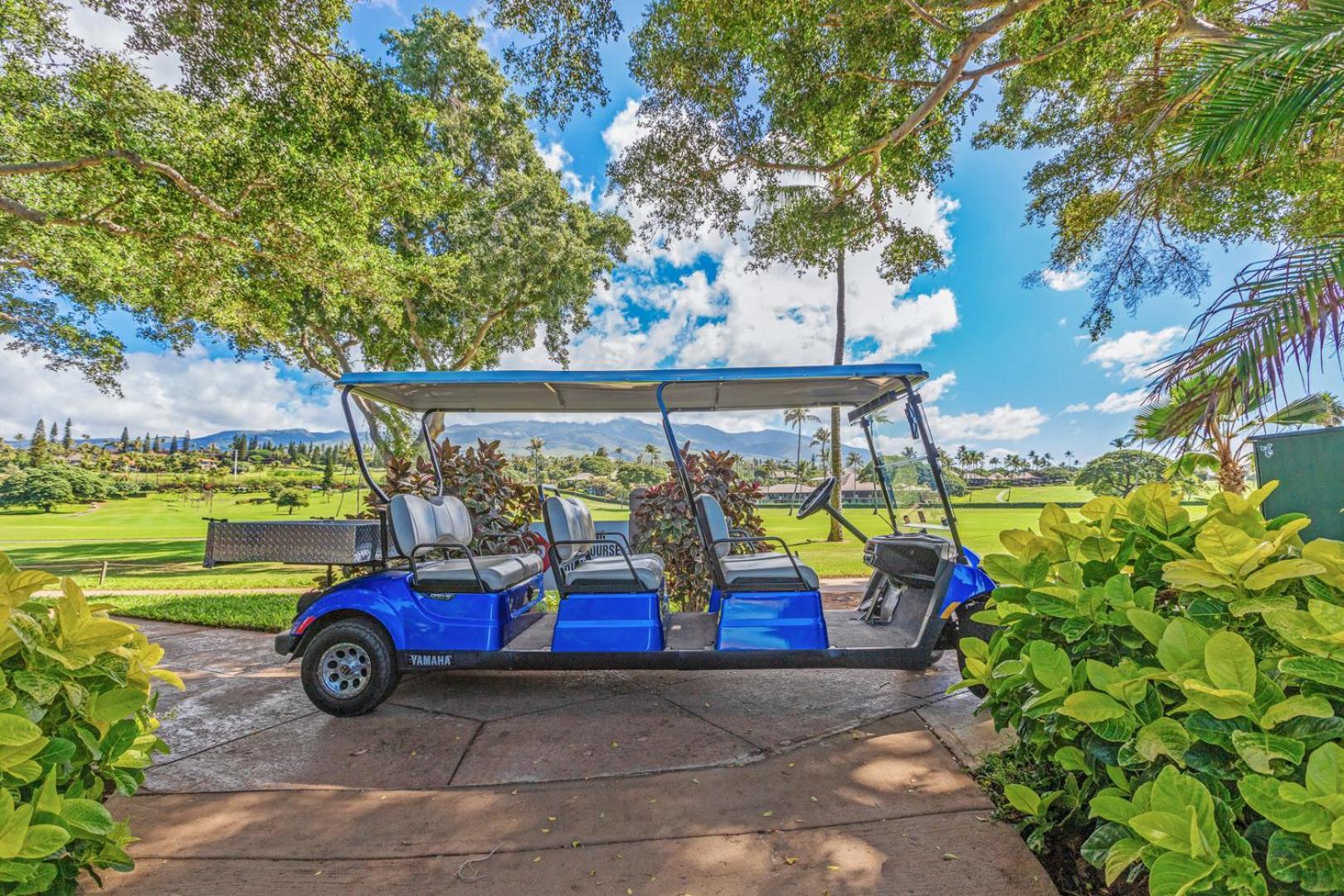 Maui Eldorado - G108 - Stay In The Heart Of Kaanapali Kahana Exterior photo